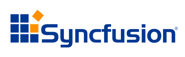 Syncfusion